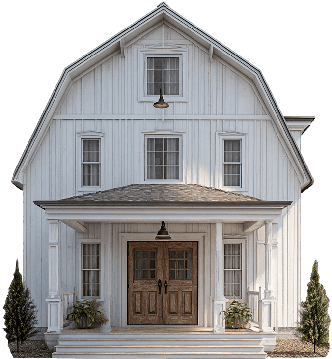 Custom Barndominium in Ocala, FL